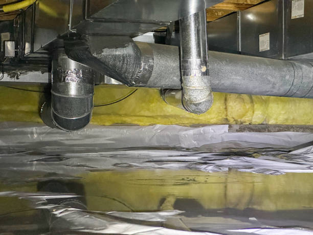 Best Commercial water damage restoration  in Park Forest, IL